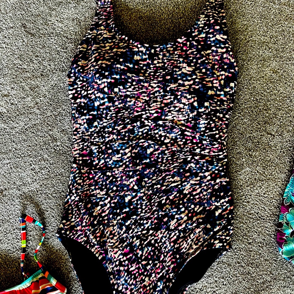 Calvin Klein bathing suit